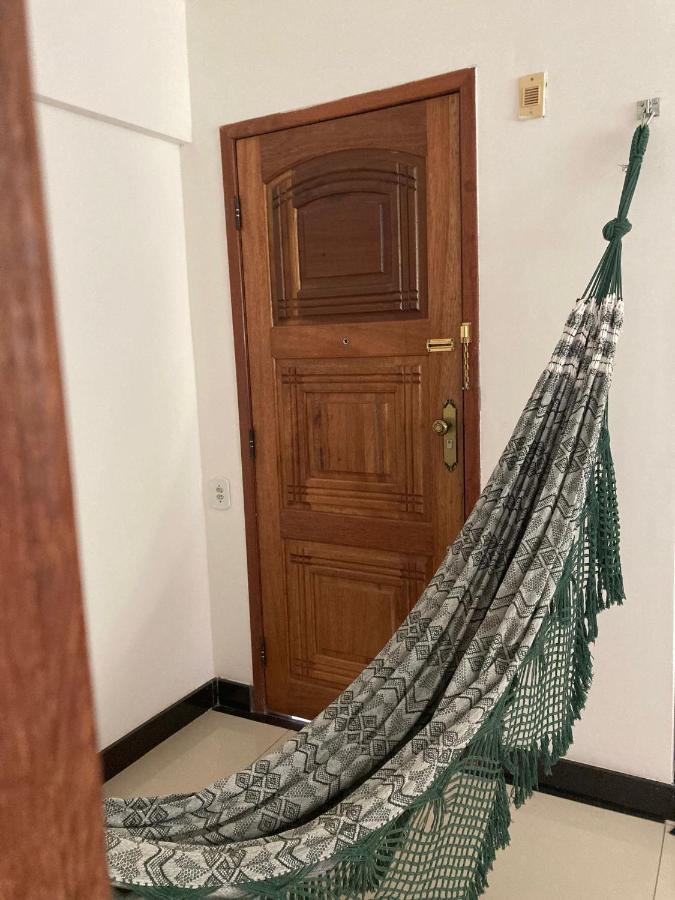 Apto A Passos Do Farol Da Barra Салвадор Екстериор снимка